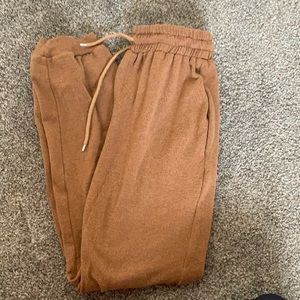 BKE sweatpant/jogger